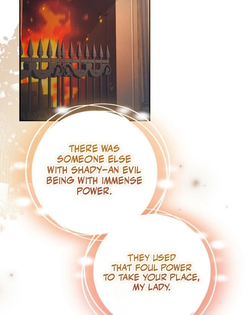 The Little Lady Behind the Villain Chapter 129 page 42 - 