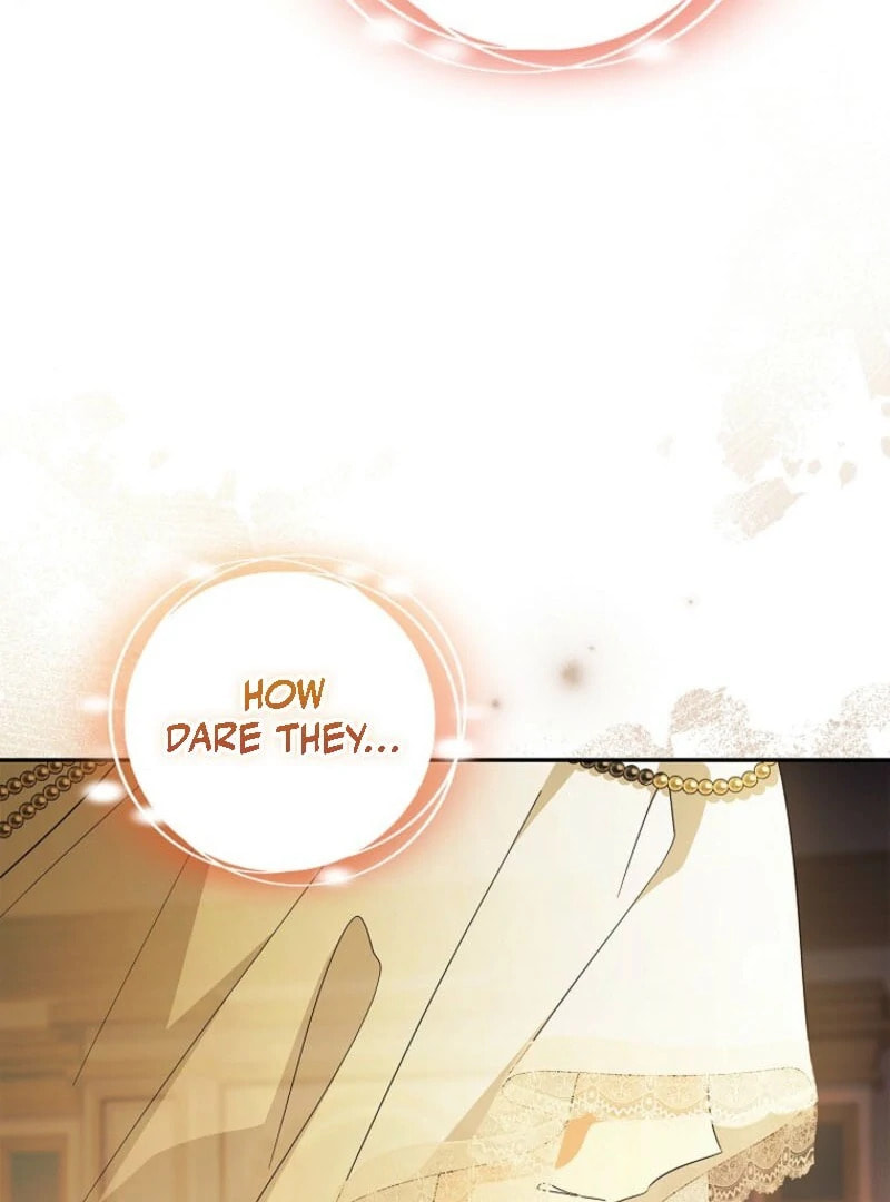 The Little Lady Behind the Villain Chapter 129 page 43 - 