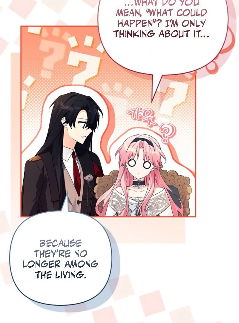 The Little Lady Behind the Villain Chapter 129 page 47 - 