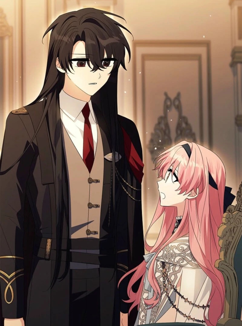 The Little Lady Behind the Villain Chapter 129 page 49 - 