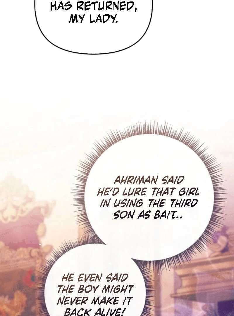 The Little Lady Behind the Villain Chapter 129 page 6 - 