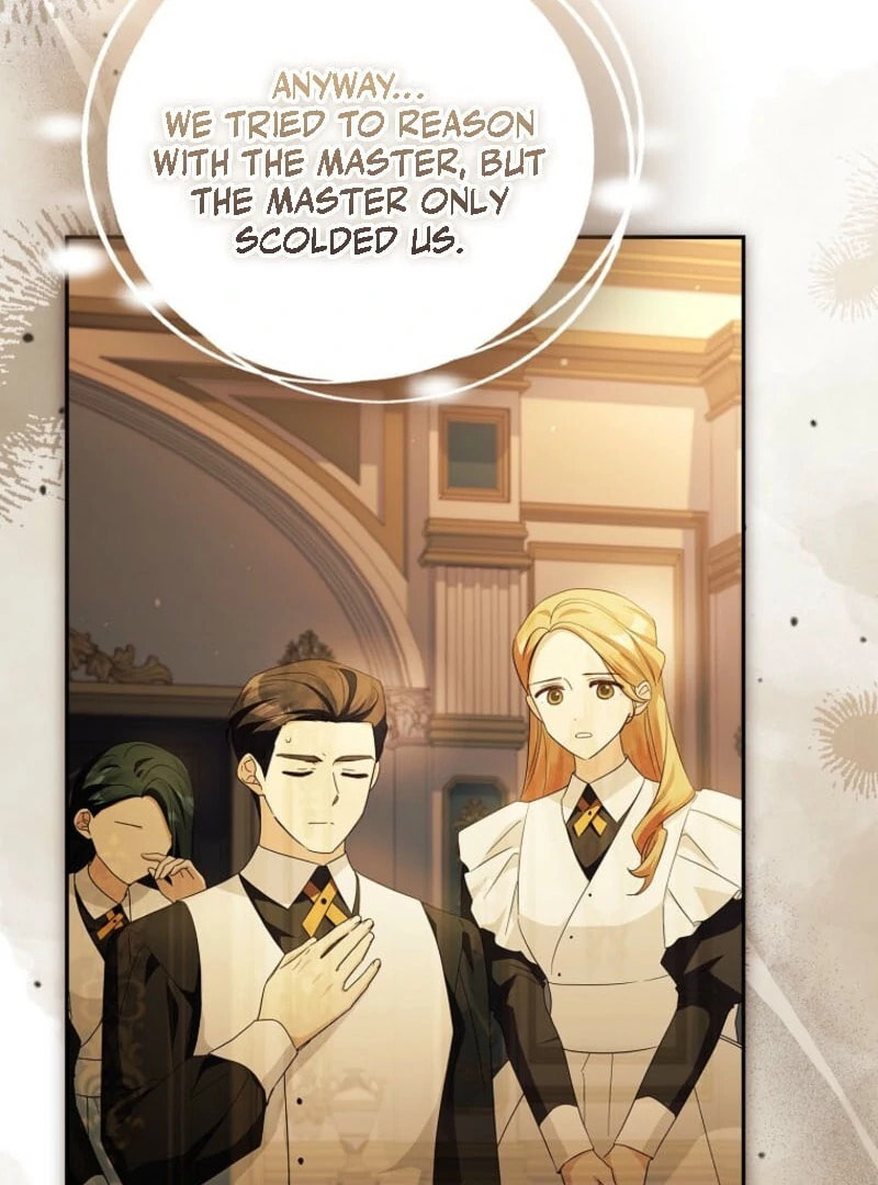 The Little Lady Behind the Villain Chapter 129 page 51 - 