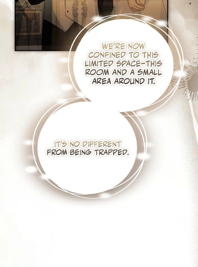 The Little Lady Behind the Villain Chapter 129 page 52 - 