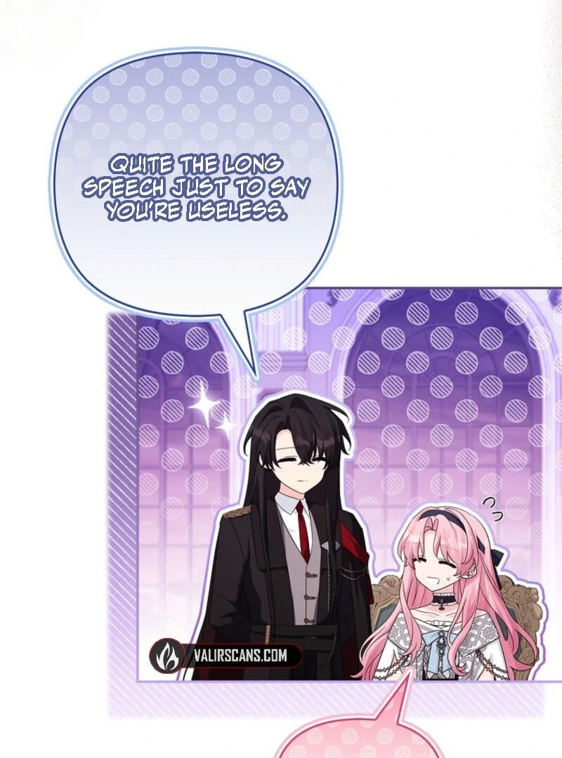 The Little Lady Behind the Villain Chapter 129 page 53 - 
