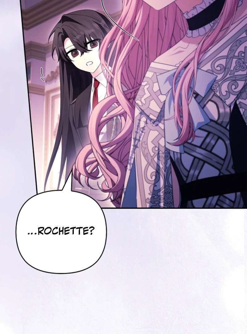 The Little Lady Behind the Villain Chapter 129 page 58 - 
