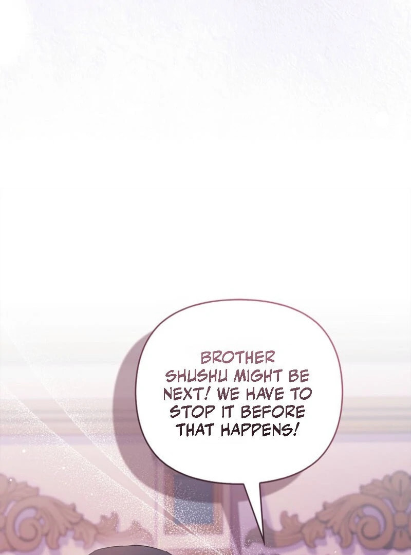 The Little Lady Behind the Villain Chapter 129 page 59 - 