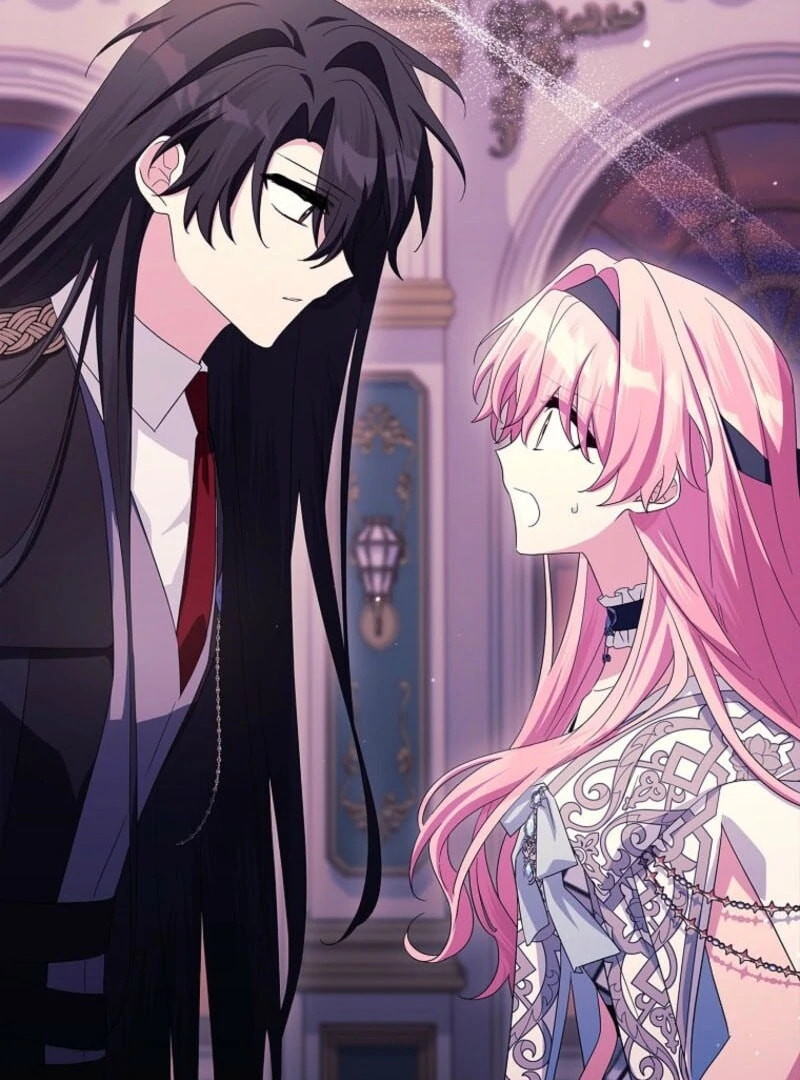 The Little Lady Behind the Villain Chapter 129 page 60 - 