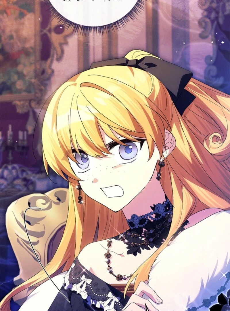 The Little Lady Behind the Villain Chapter 129 page 7 - 