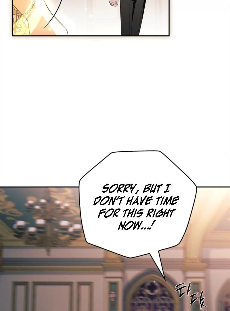 The Little Lady Behind the Villain Chapter 129 page 64 - 