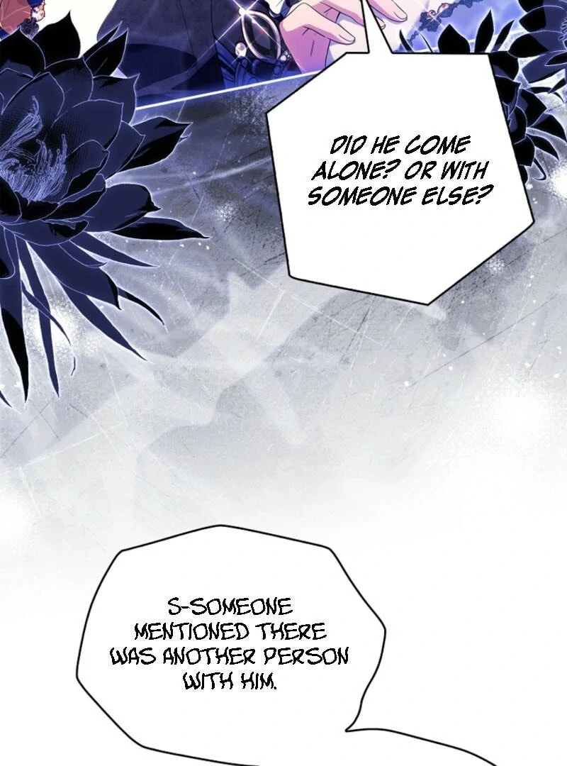 The Little Lady Behind the Villain Chapter 129 page 8 - 
