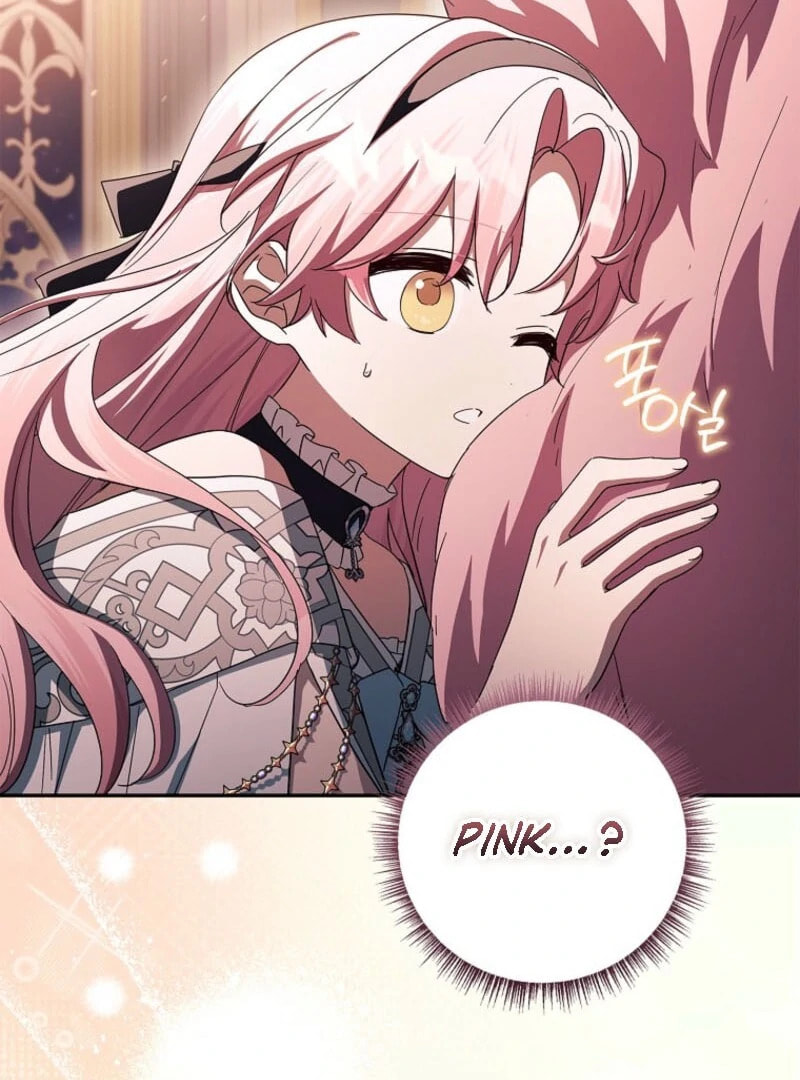 The Little Lady Behind the Villain Chapter 129 page 72 - 