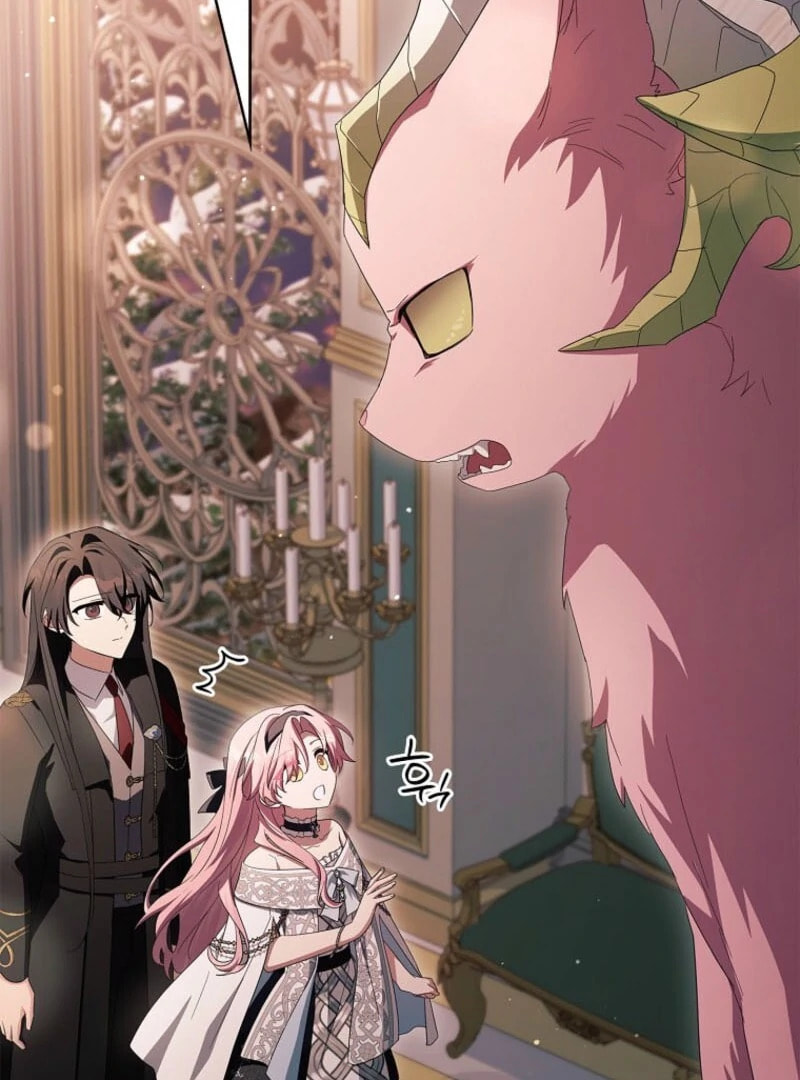 The Little Lady Behind the Villain Chapter 129 page 74 - 