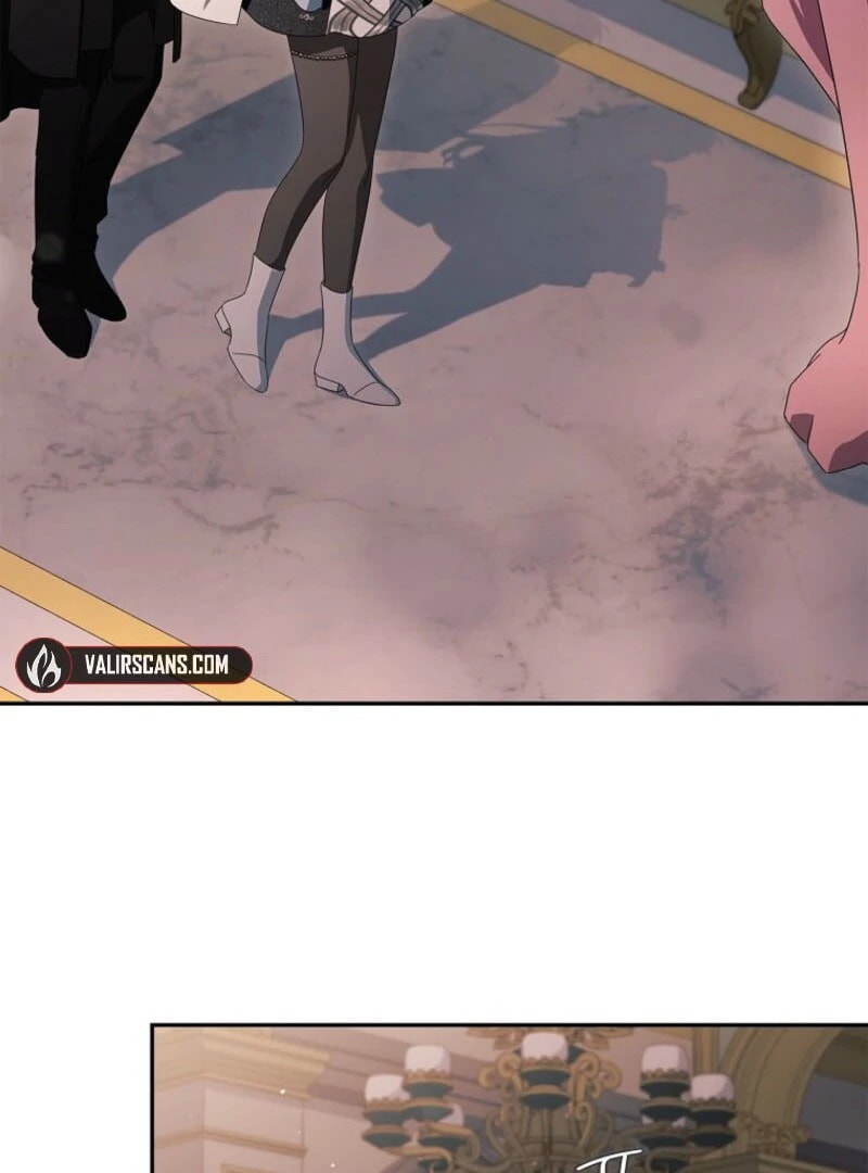 The Little Lady Behind the Villain Chapter 129 page 75 - 