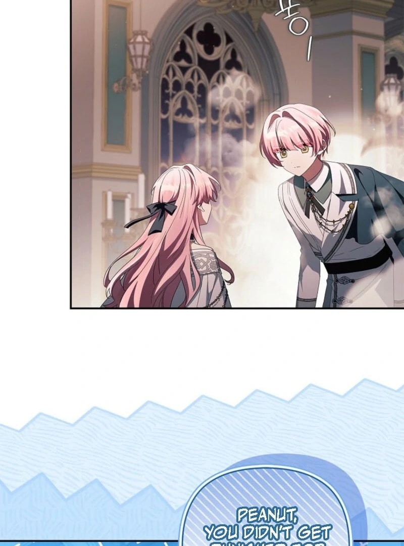 The Little Lady Behind the Villain Chapter 129 page 76 - 