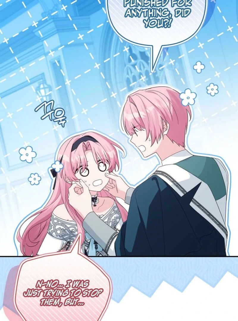 The Little Lady Behind the Villain Chapter 129 page 77 - 