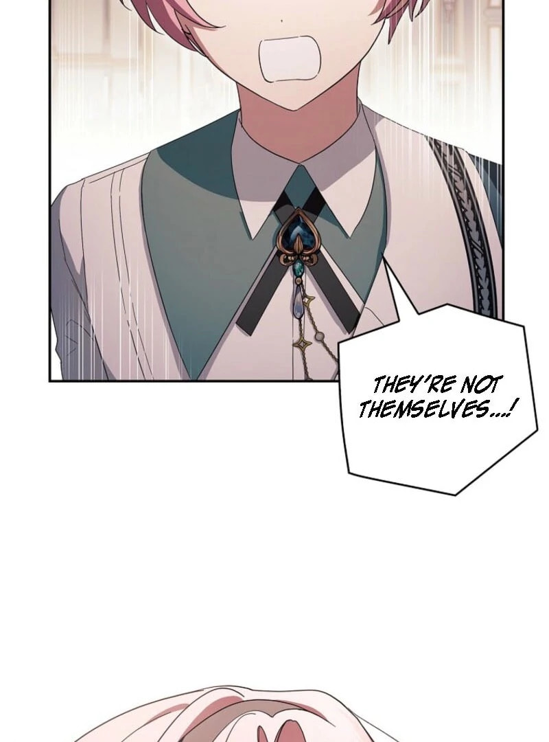 The Little Lady Behind the Villain Chapter 129 page 79 - 