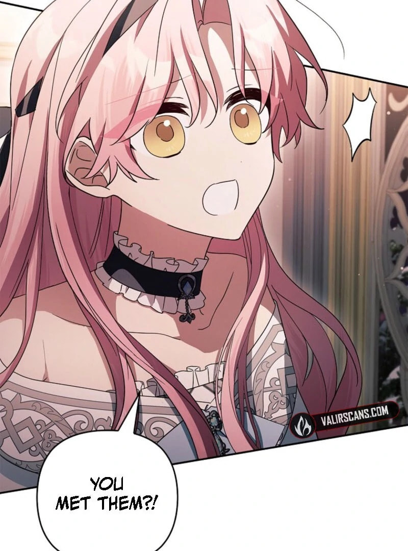 The Little Lady Behind the Villain Chapter 129 page 80 - 