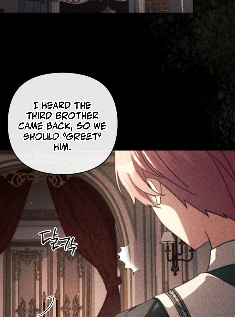The Little Lady Behind the Villain Chapter 129 page 86 - 