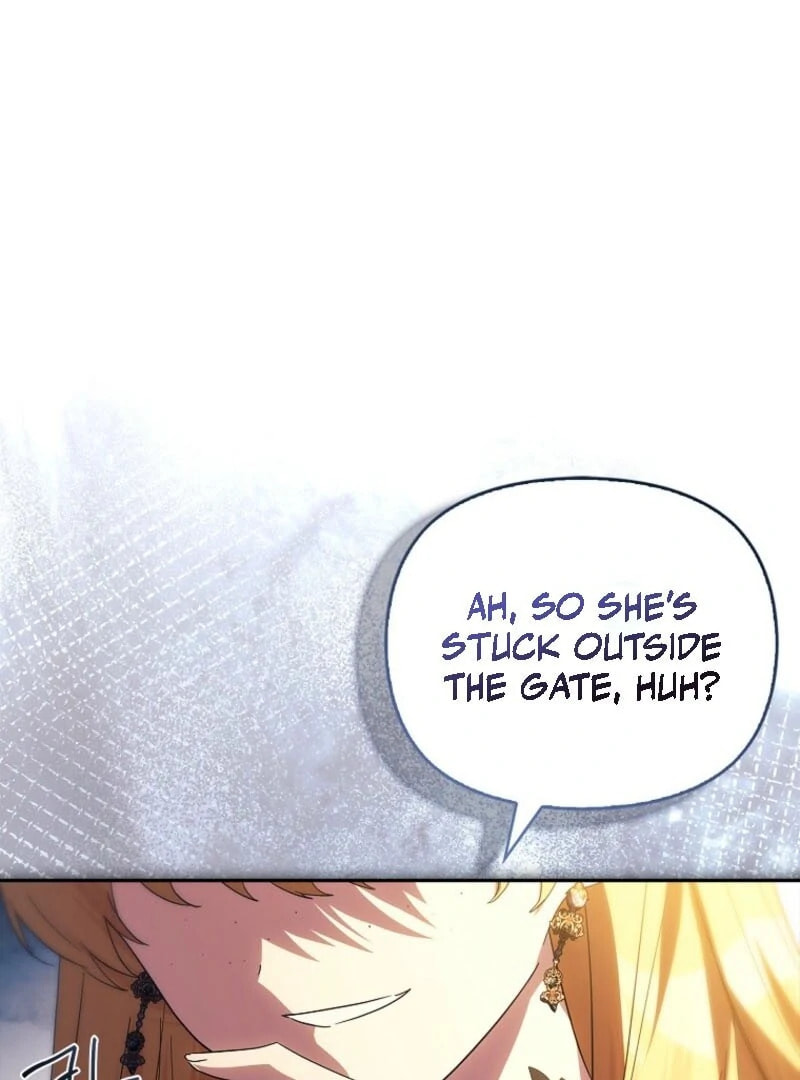 The Little Lady Behind the Villain Chapter 129 page 10 - 