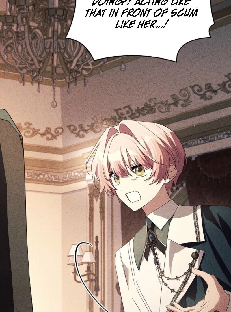The Little Lady Behind the Villain Chapter 129 page 92 - 