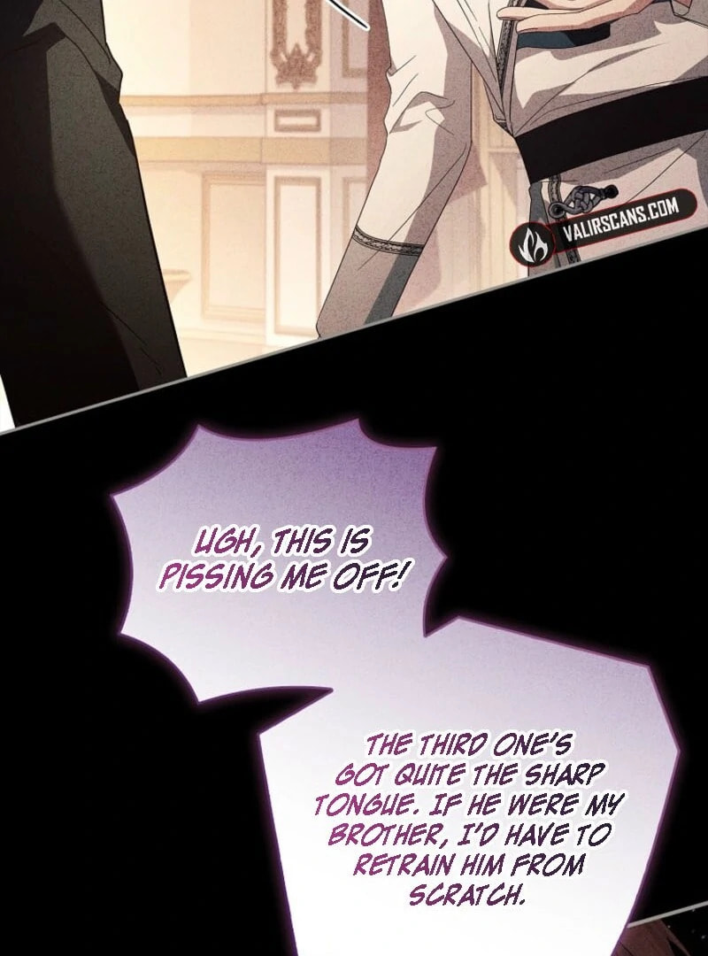 The Little Lady Behind the Villain Chapter 129 page 93 - 