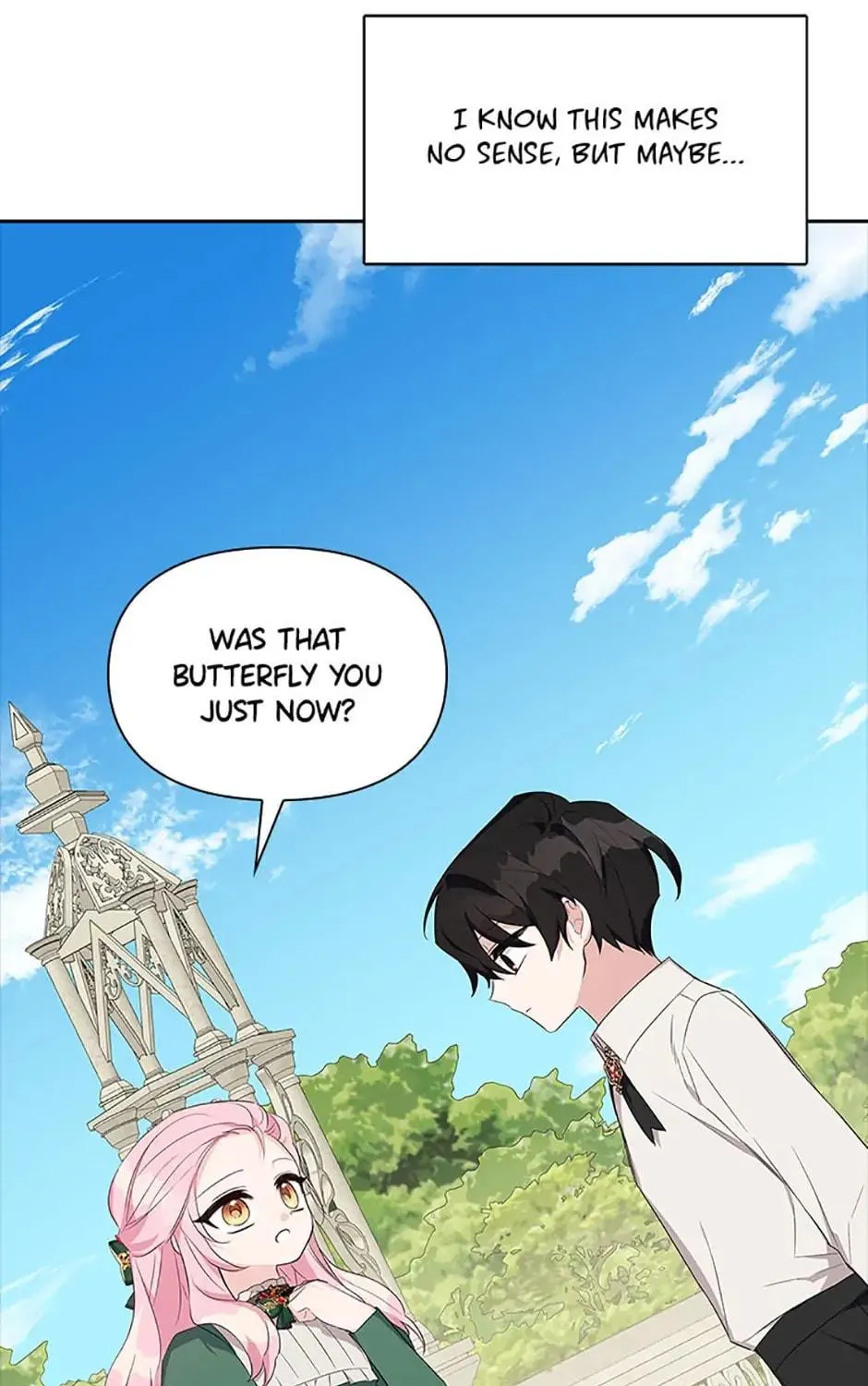 The Little Lady Behind the Villain Chapter 13 page 109 - 