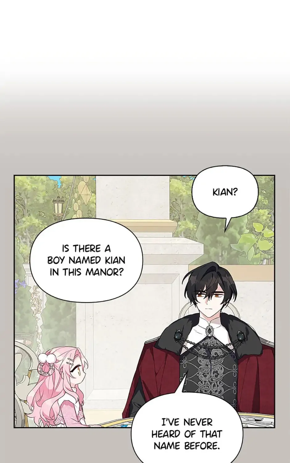 The Little Lady Behind the Villain Chapter 13 page 111 - 