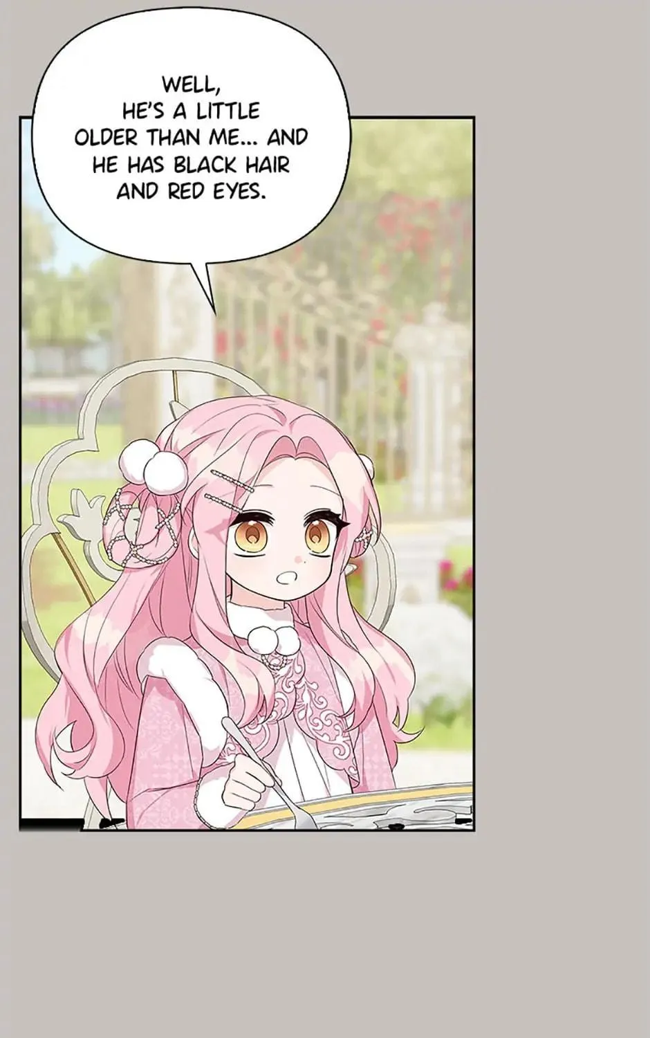The Little Lady Behind the Villain Chapter 13 page 113 - 