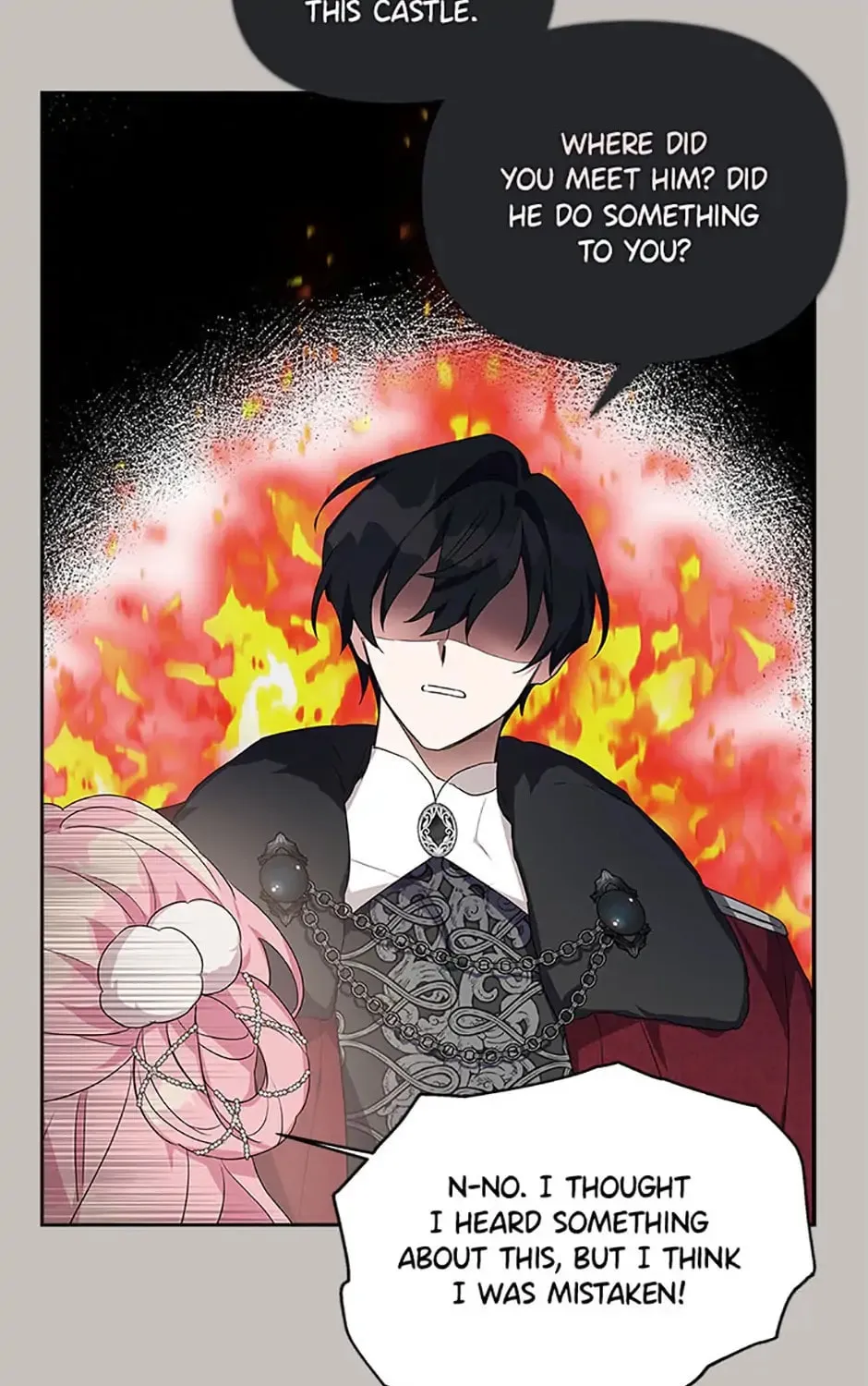 The Little Lady Behind the Villain Chapter 13 page 115 - 