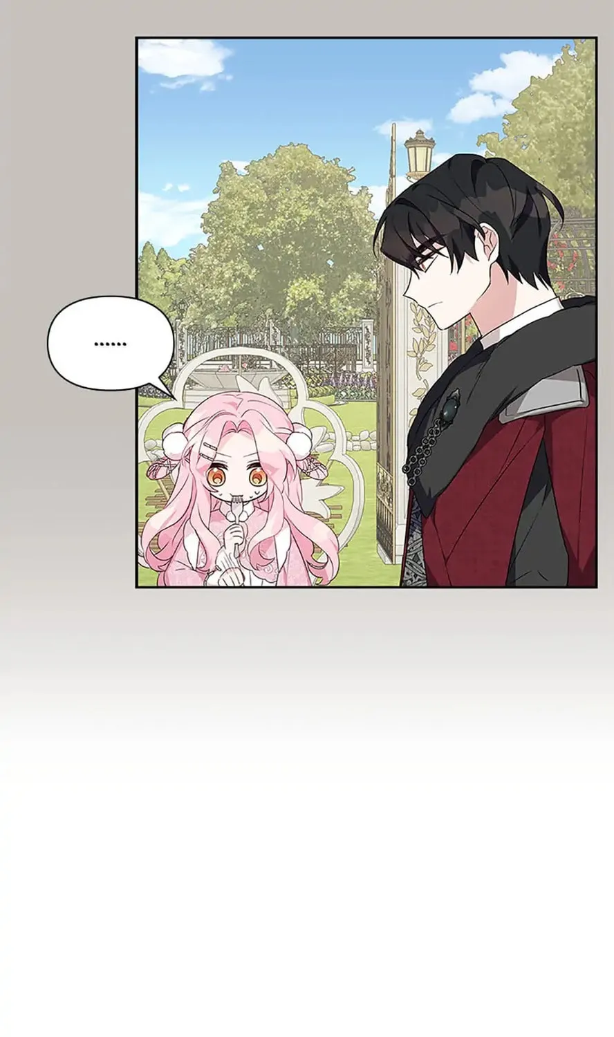 The Little Lady Behind the Villain Chapter 13 page 117 - 