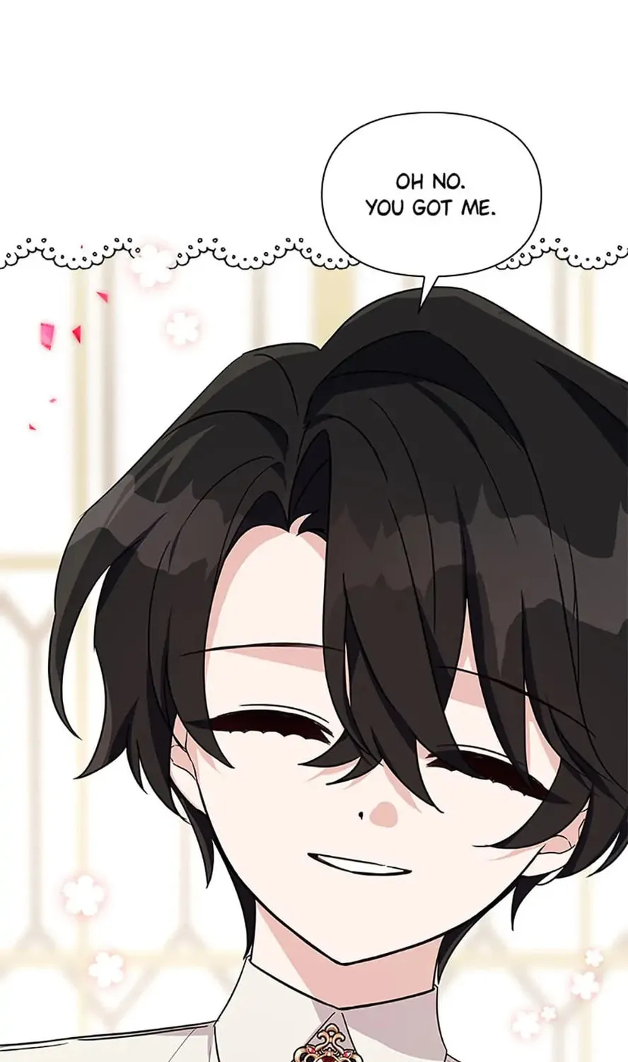 The Little Lady Behind the Villain Chapter 13 page 123 - 