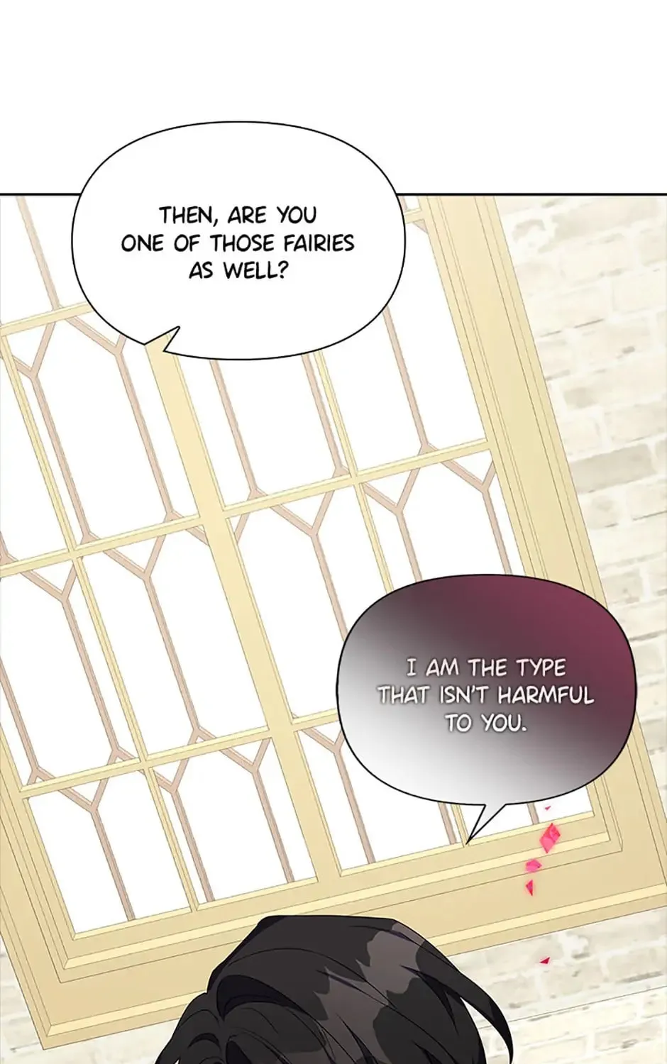 The Little Lady Behind the Villain Chapter 13 page 133 - 