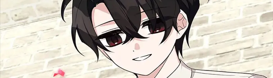 The Little Lady Behind the Villain Chapter 13 page 134 - 
