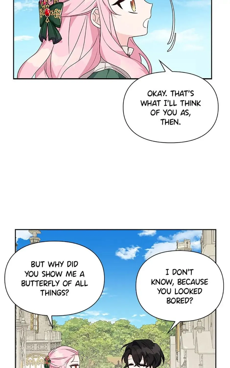 The Little Lady Behind the Villain Chapter 13 page 137 - 