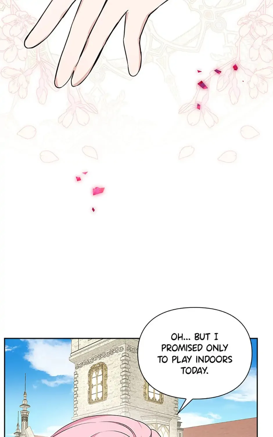 The Little Lady Behind the Villain Chapter 13 page 141 - 