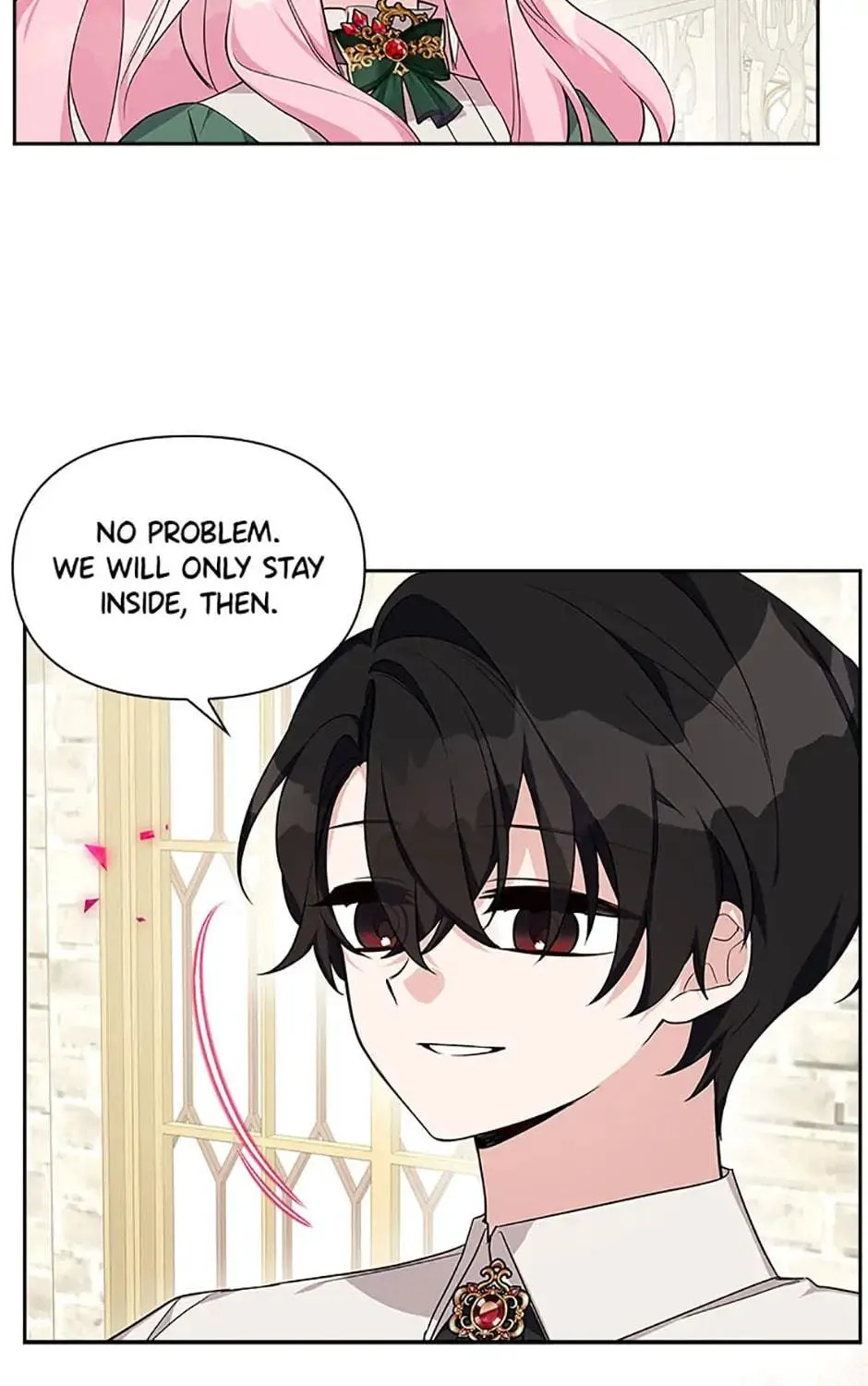 The Little Lady Behind the Villain Chapter 13 page 143 - 