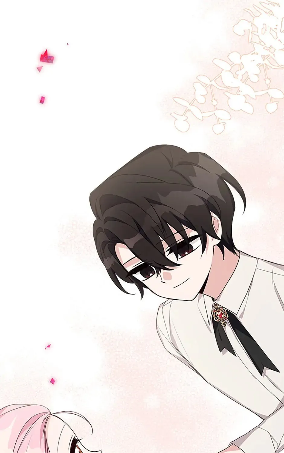 The Little Lady Behind the Villain Chapter 13 page 145 - 