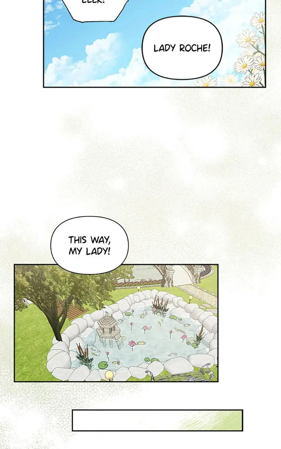 The Little Lady Behind the Villain Chapter 13 page 17 - 