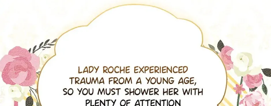 The Little Lady Behind the Villain Chapter 13 page 4 - 