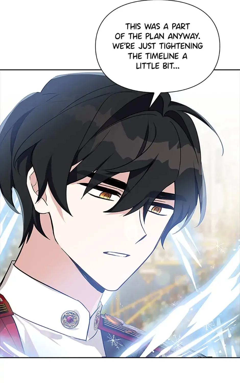 The Little Lady Behind the Villain Chapter 13 page 45 - 