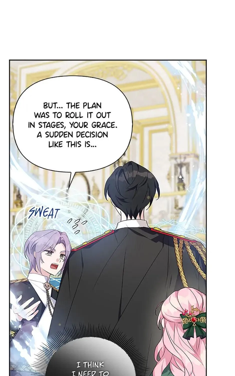 The Little Lady Behind the Villain Chapter 13 page 47 - 