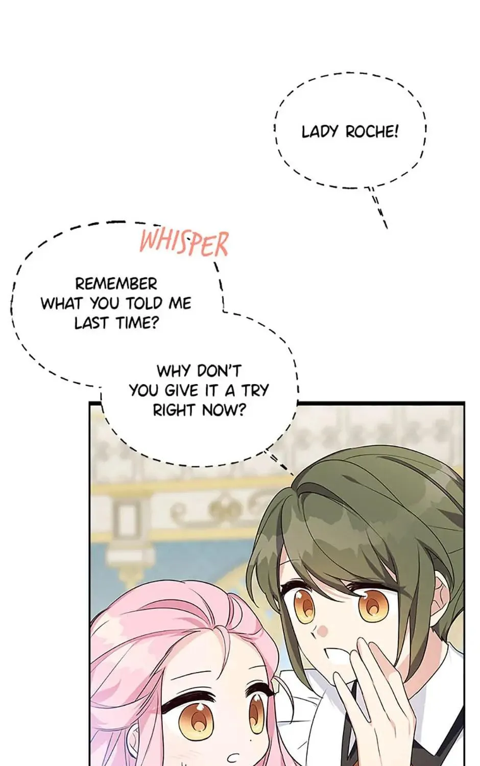 The Little Lady Behind the Villain Chapter 13 page 49 - 