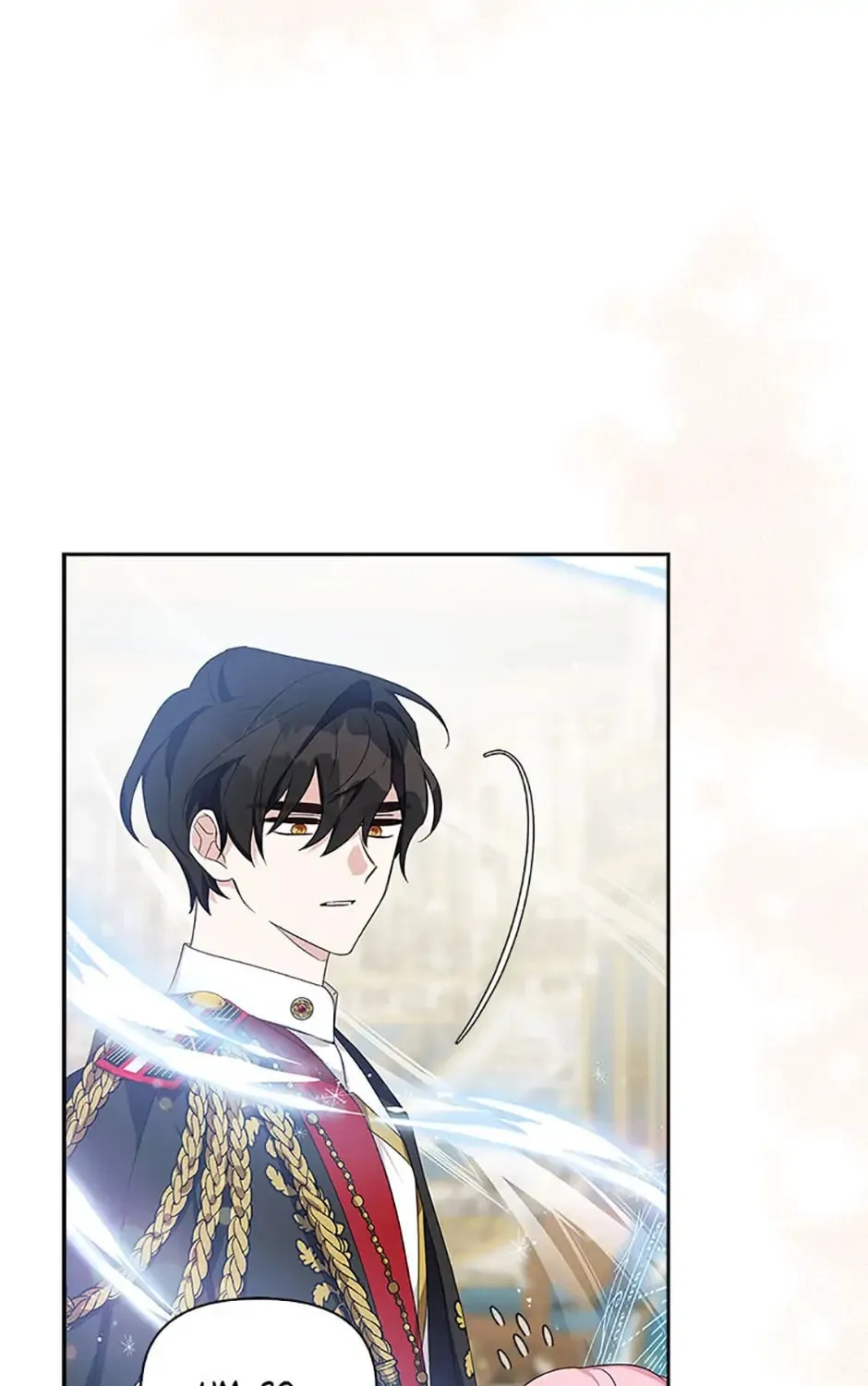 The Little Lady Behind the Villain Chapter 13 page 55 - 