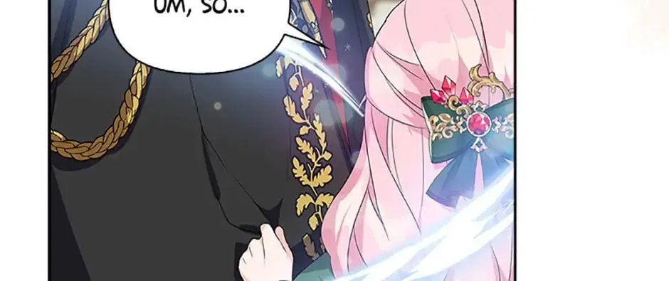 The Little Lady Behind the Villain Chapter 13 page 56 - 