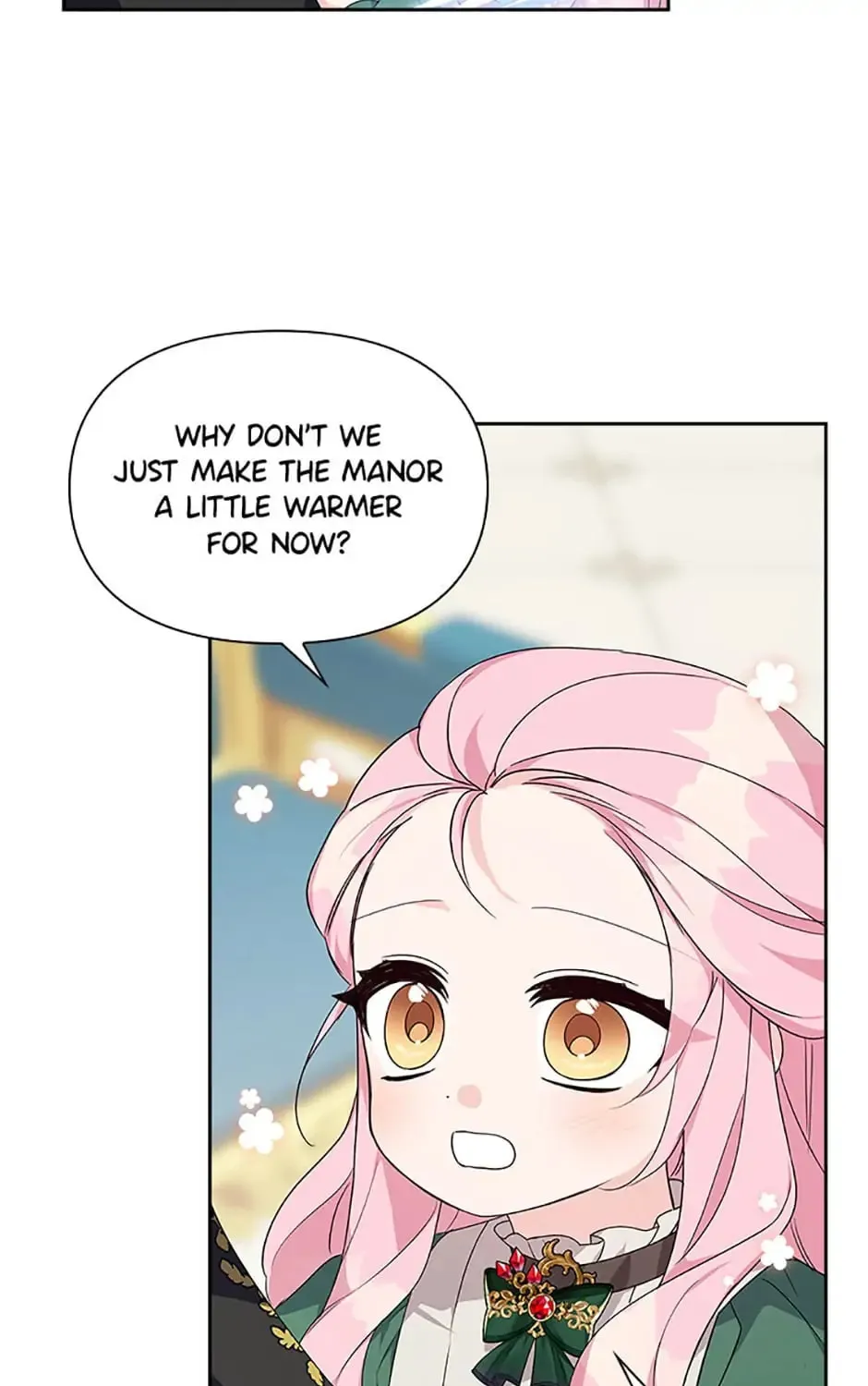 The Little Lady Behind the Villain Chapter 13 page 57 - 