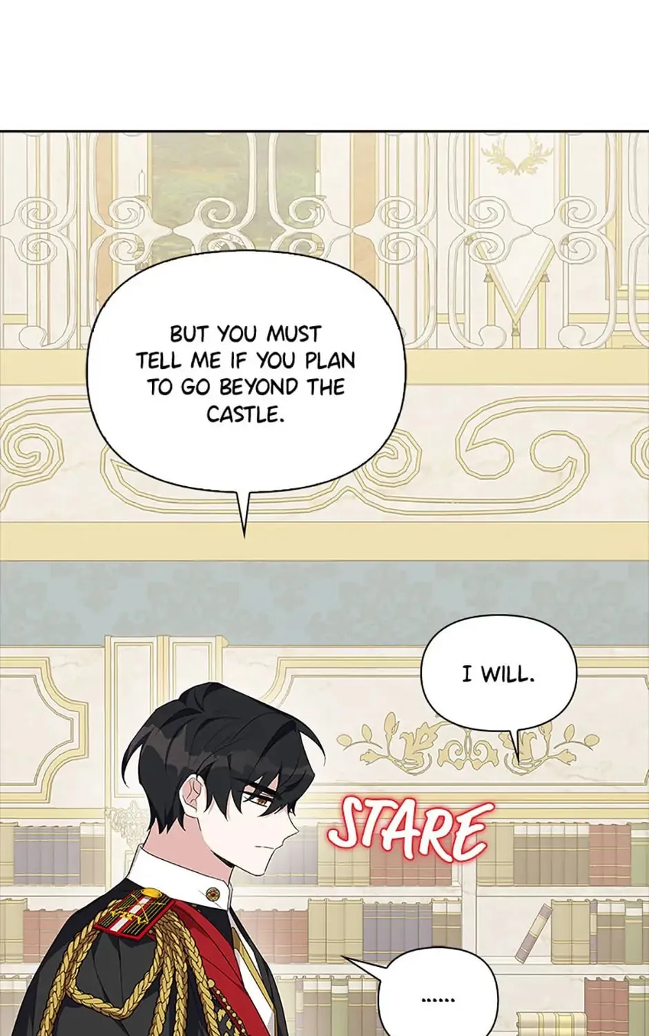 The Little Lady Behind the Villain Chapter 13 page 61 - 