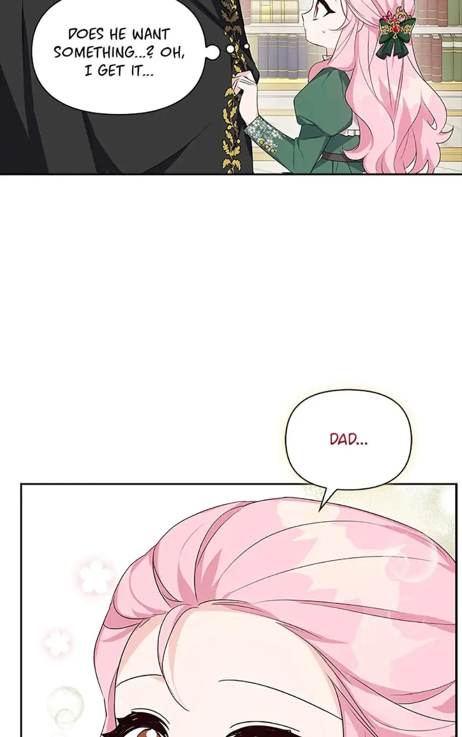 The Little Lady Behind the Villain Chapter 13 page 63 - 