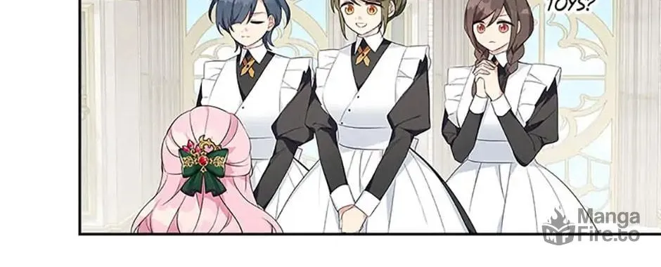 The Little Lady Behind the Villain Chapter 13 page 78 - 