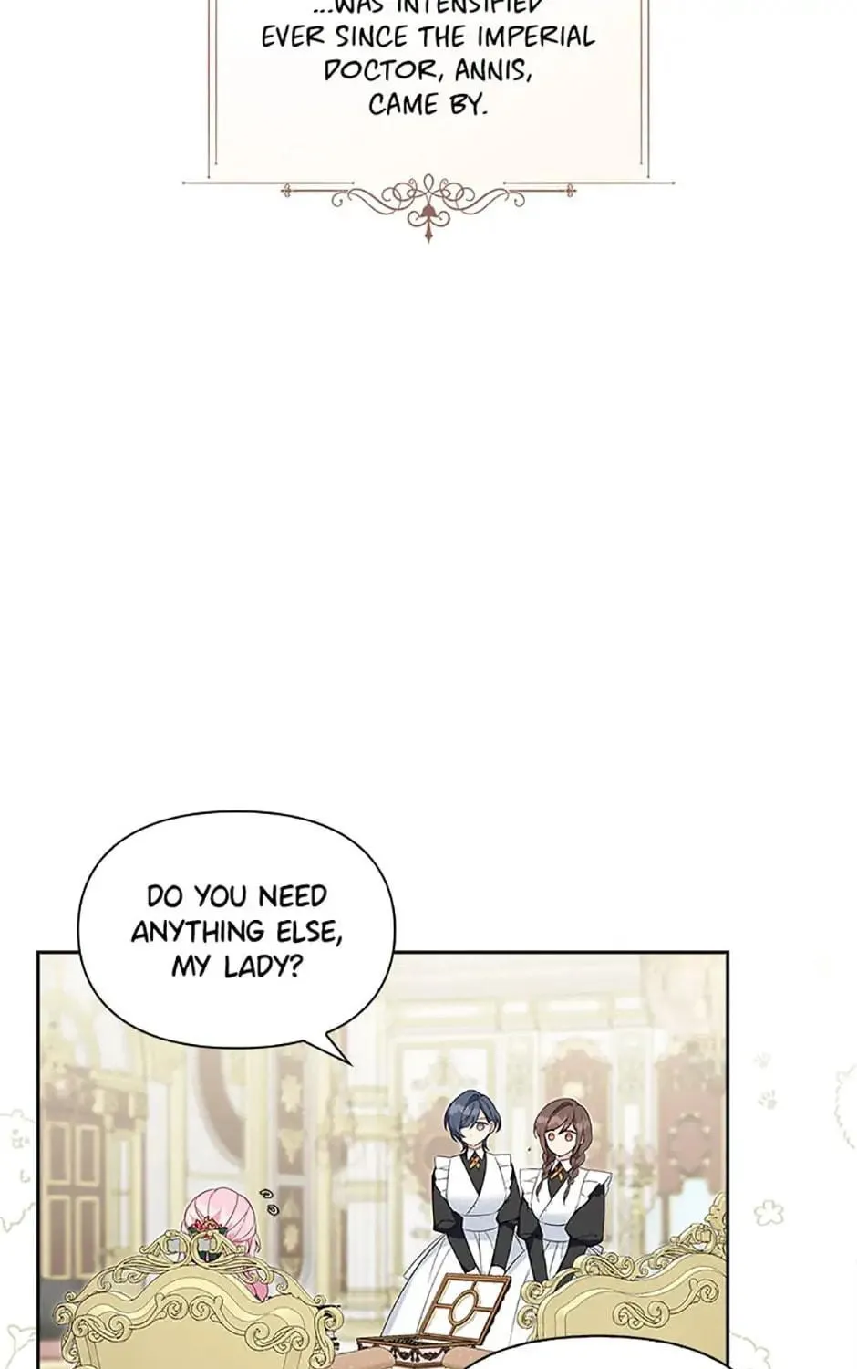 The Little Lady Behind the Villain Chapter 13 page 9 - 