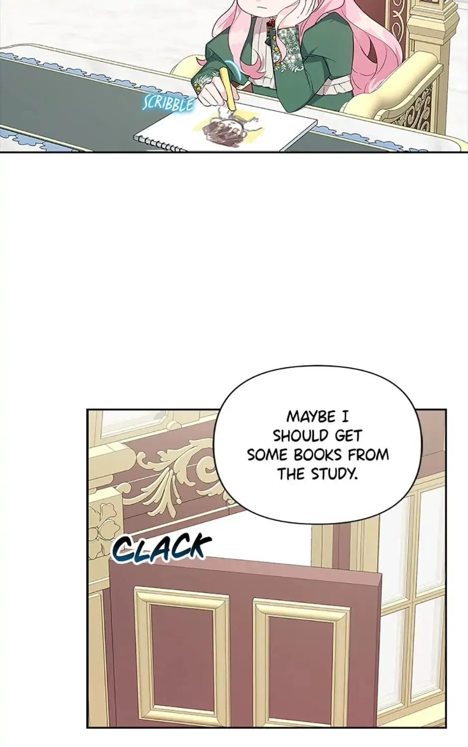 The Little Lady Behind the Villain Chapter 13 page 81 - 